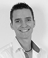 Guillaume Robbe - consultant SEO