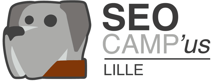 SEO Camp'us Lille